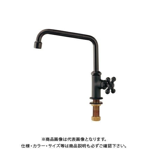 5営業日で発送 KAKUDAI カクダイ ｶｸﾀﾞｲ 700-768-D 泡沫自在水栓ﾏｯﾄﾌﾞﾗｯｸ 700-768-D