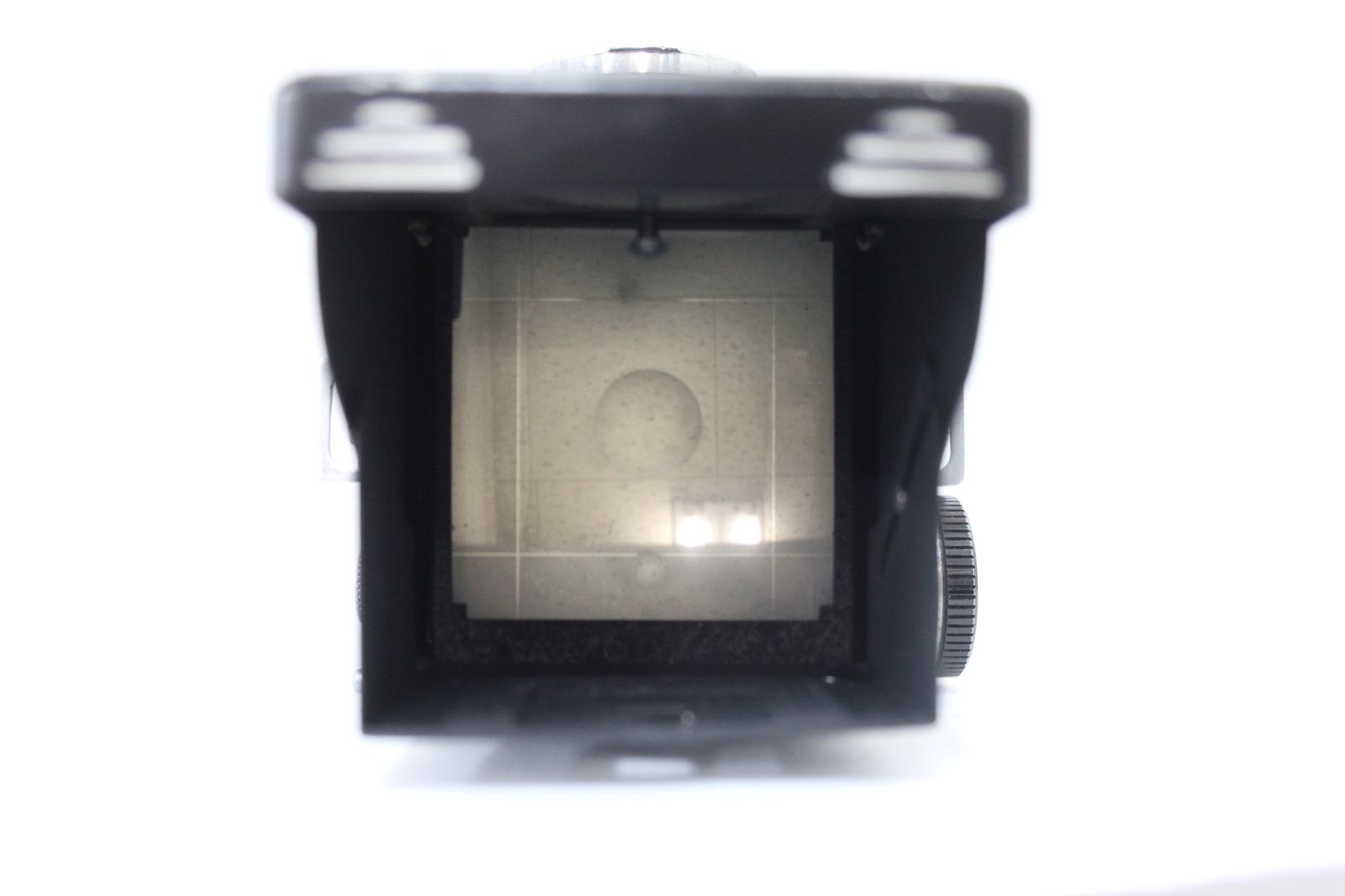 F3.5 二眼カメラ