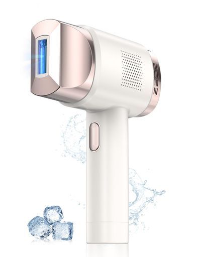 サファイア IPL脱毛器 本体。未使用品。 楽天市場】【ブラックフライデー☆クーポン利用で14080円get！】脱毛器