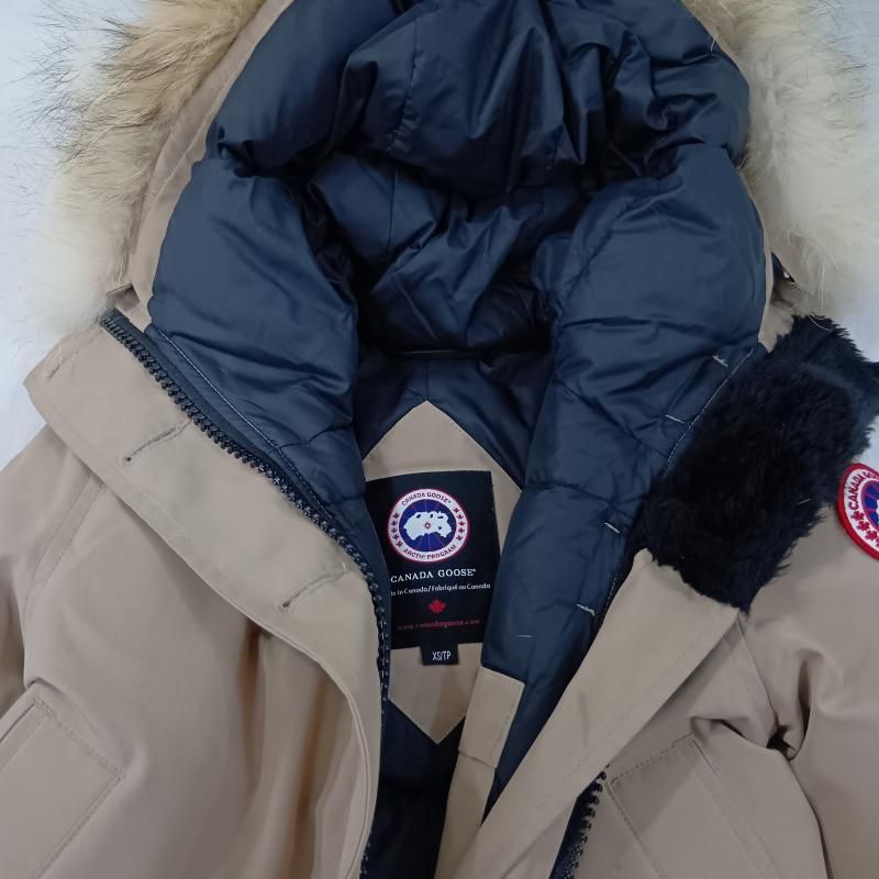 コート ダウンコート