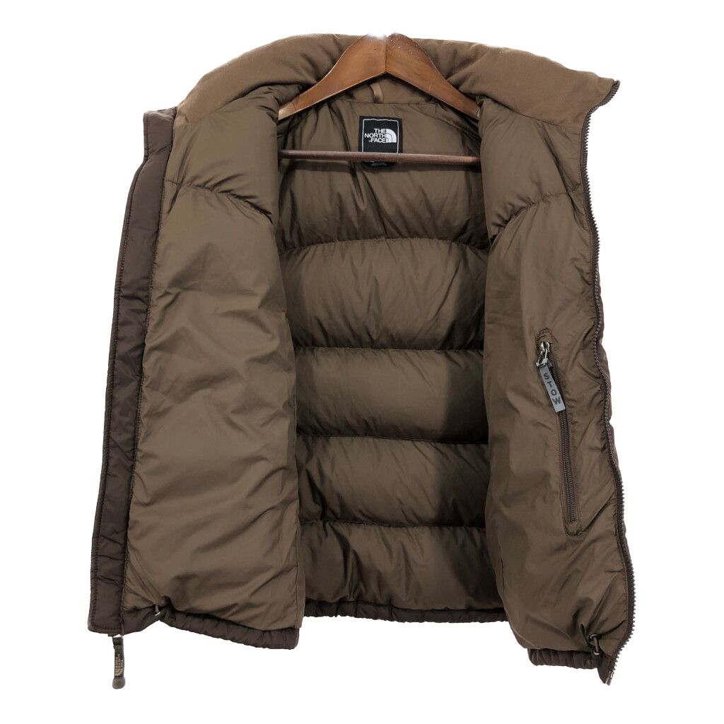 THE NORTH FACE - THE NORTH FACE ノースフェイス ダウンベスト