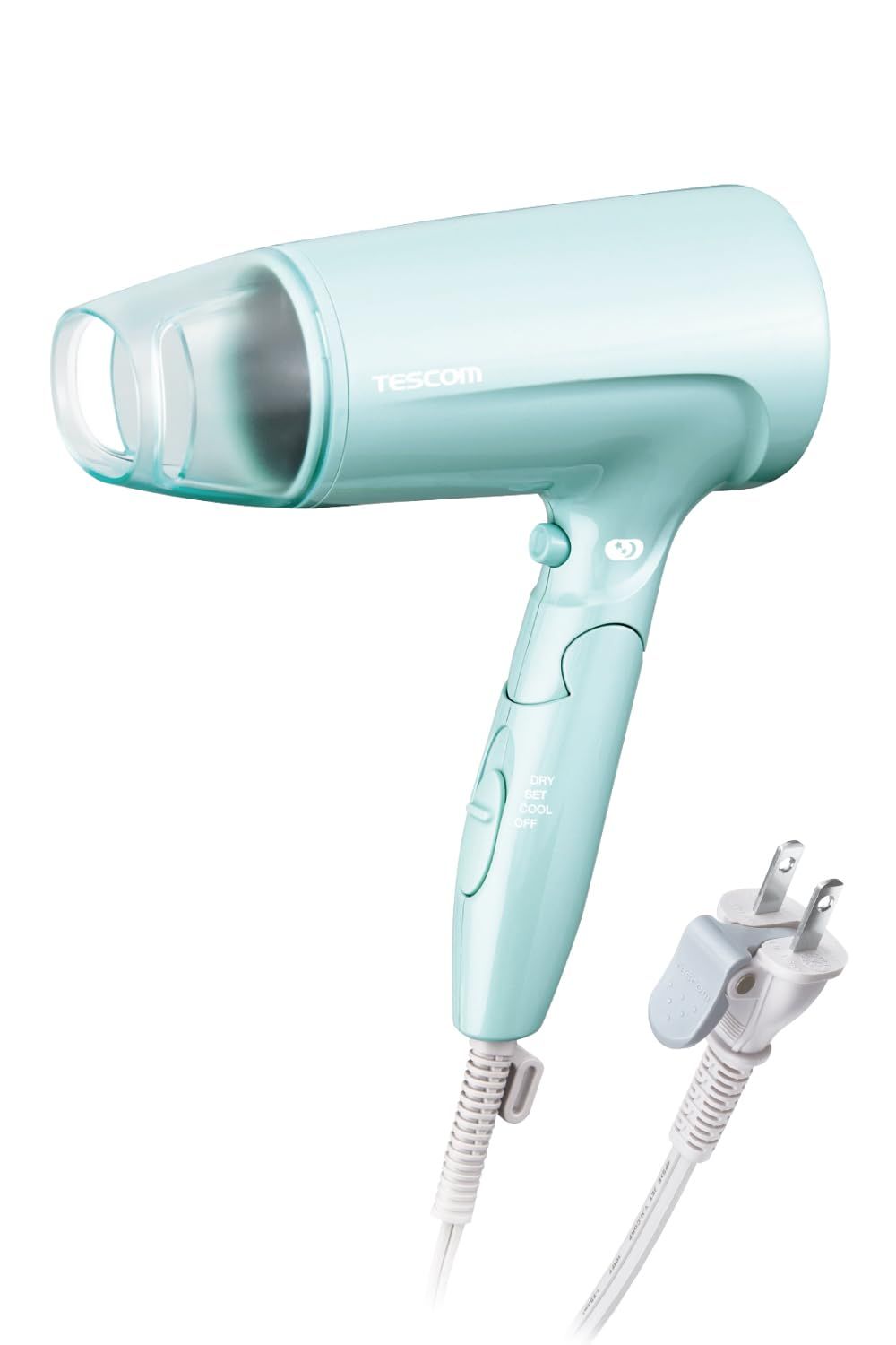 Nobby+ プロテクトイオンヘアードライヤー ND540A ND540Aの公式商品