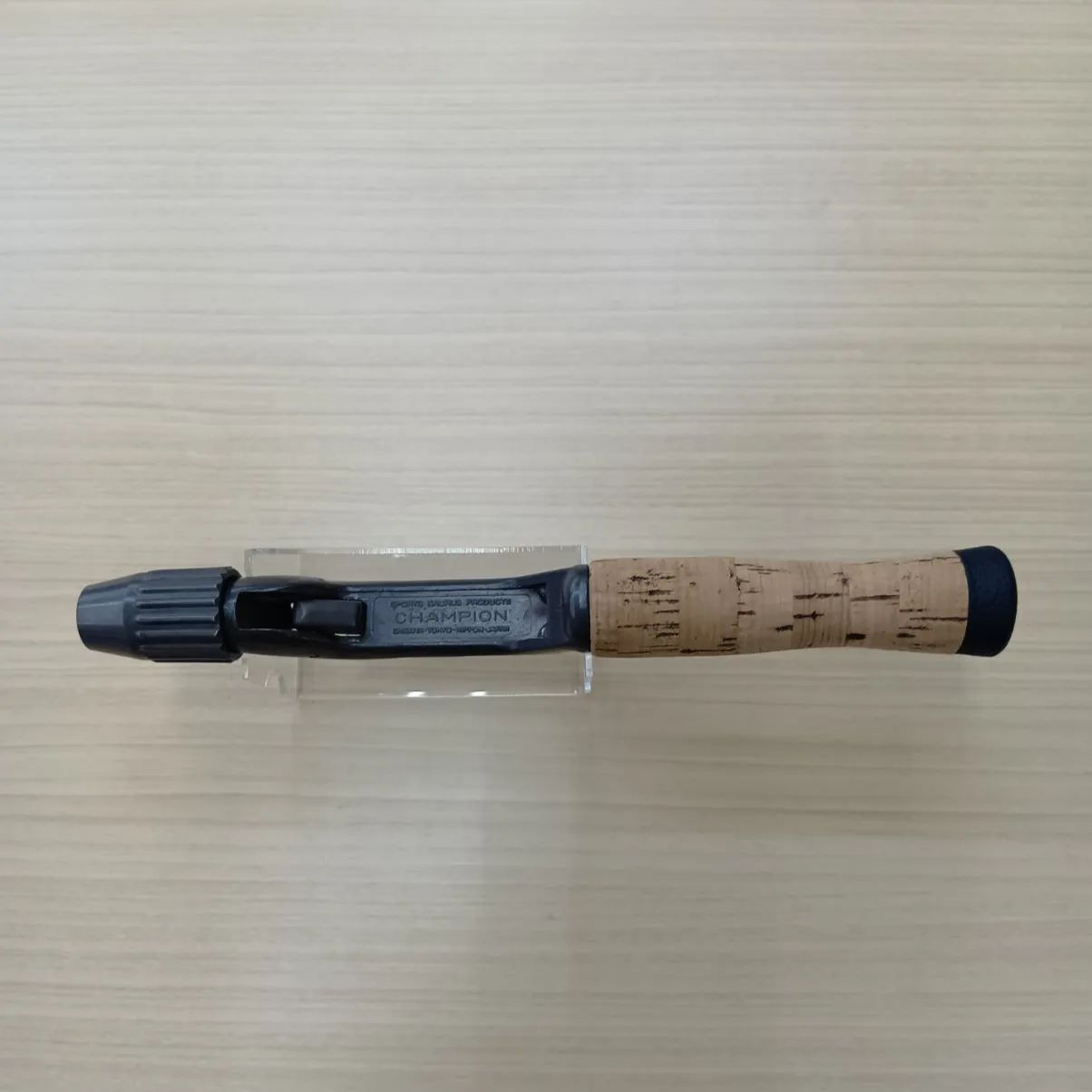 購入 【相模原橋本店 併売】ザウルス チャンピオン グリップ