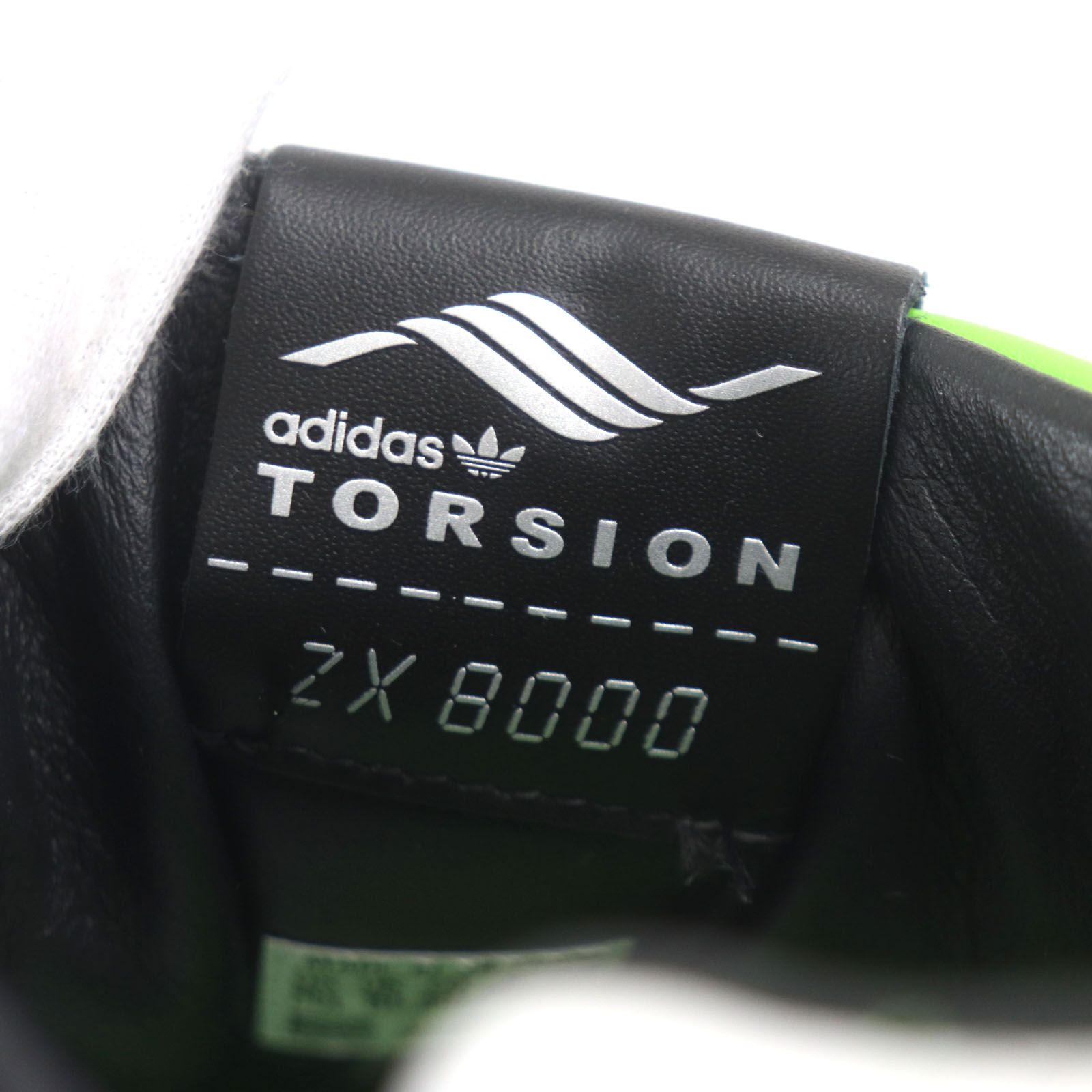 未使用品▽KAWASAKI ADIDAS ORIGINALS カワサキ アディダス