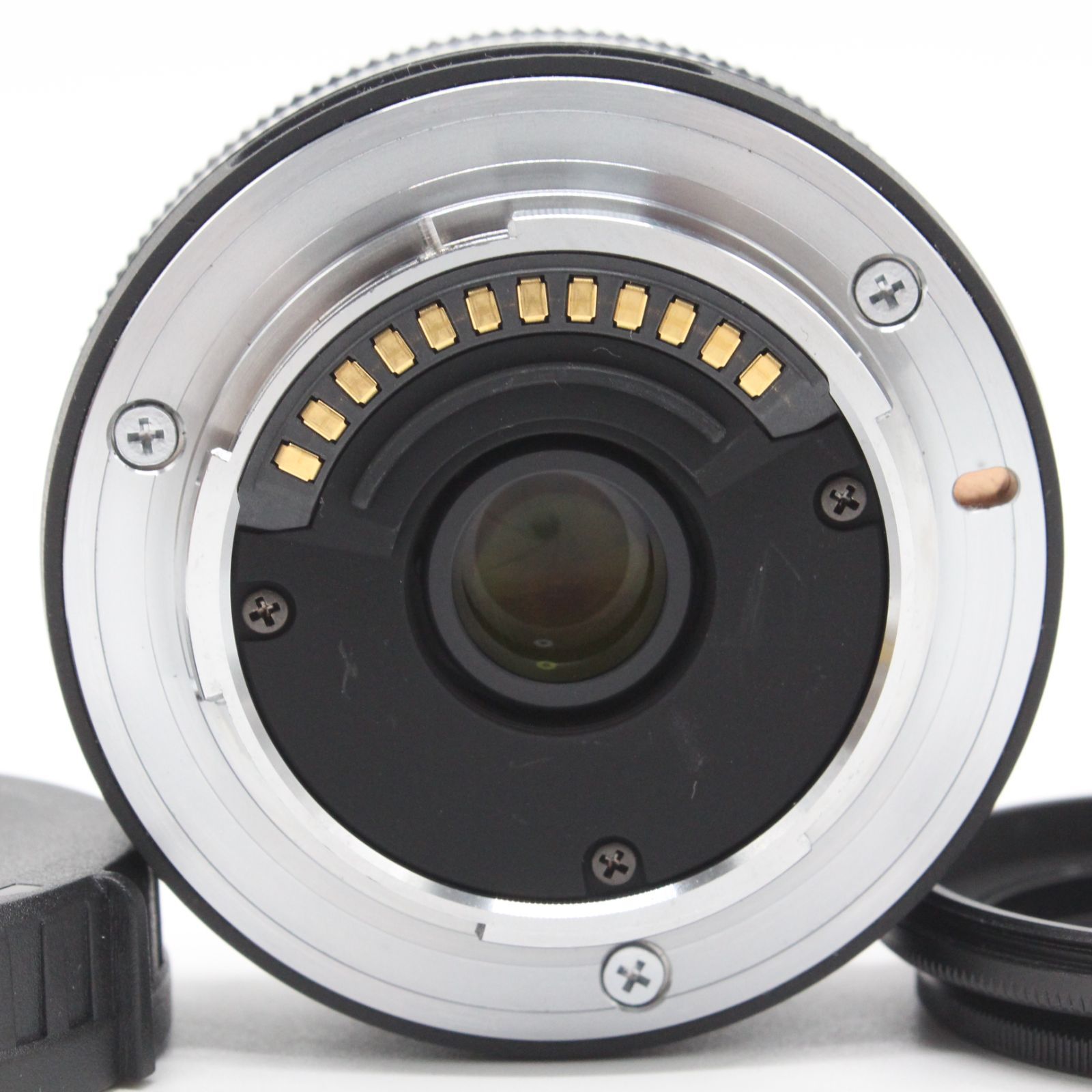 NIKKOR 10mm