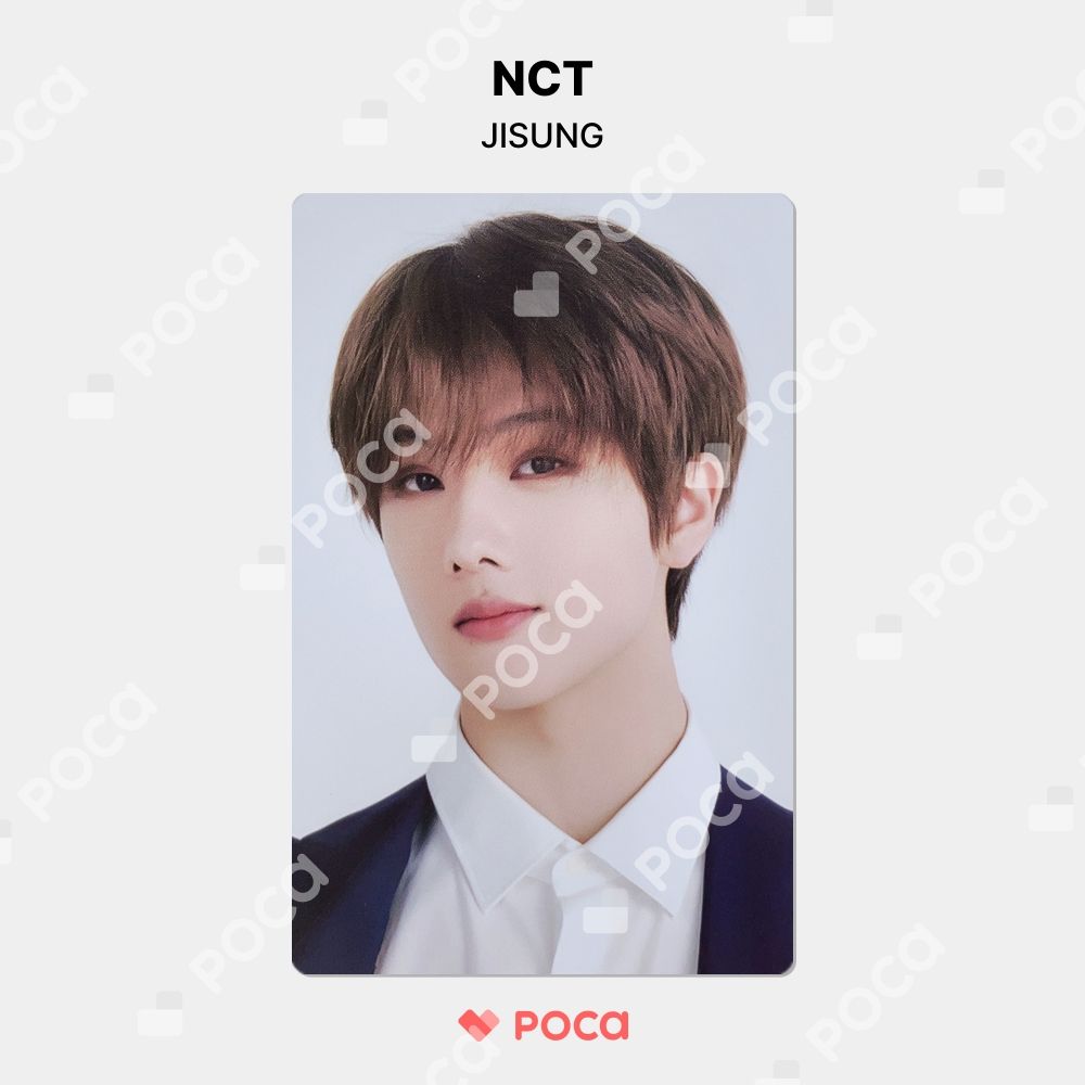 NCT チソン トレカ 2022 NCT DREAM EXHIBITION <DREAM VIBE