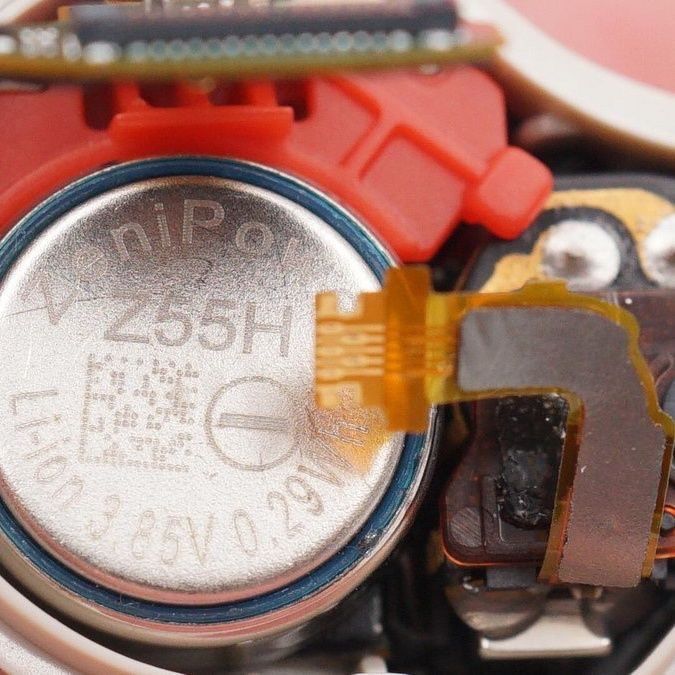 Zenipower Z55H cp1254 交換用電池x1個sony wf-1000xm4 - メルカリShops