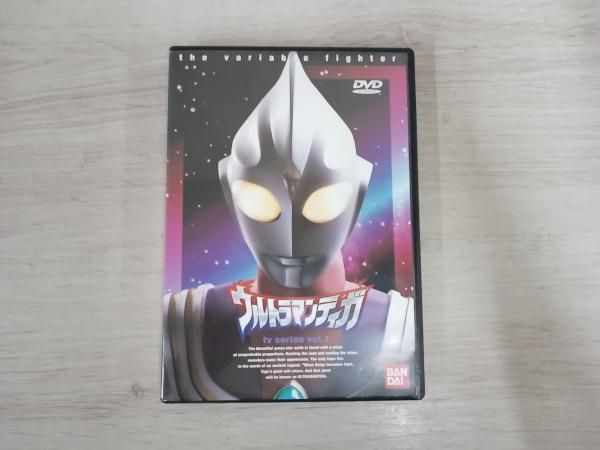 ウルトラマンティガ Vol.1 [DVD] p706p5g Amazon.co.jp: ウルトラマンティガ Vol.1 [DVD] : 長野博, 高樹