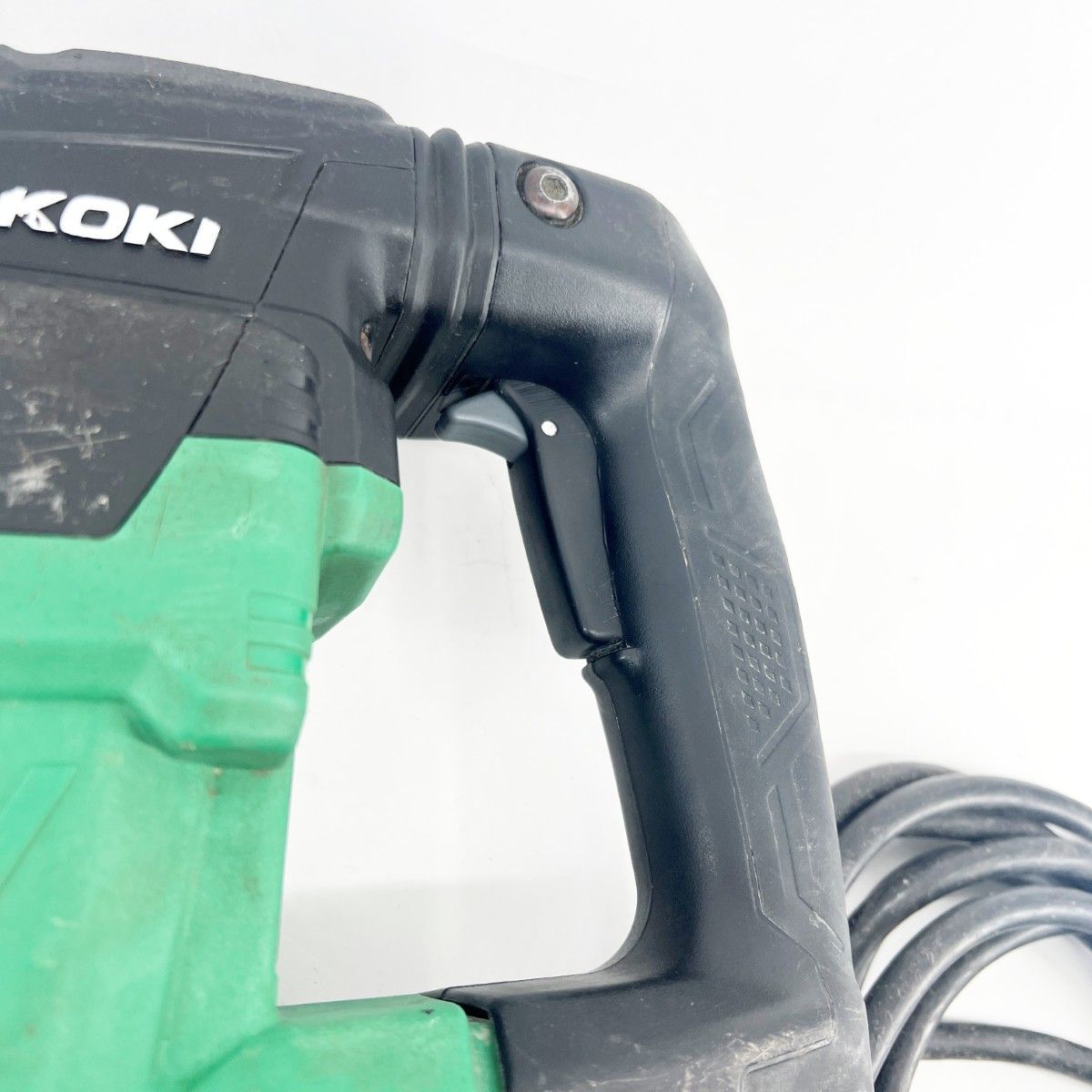 衝撃価格！ 〇〇HiKOKI ハイコーキ 電動工具 ハンマ はつり機 H41SA4