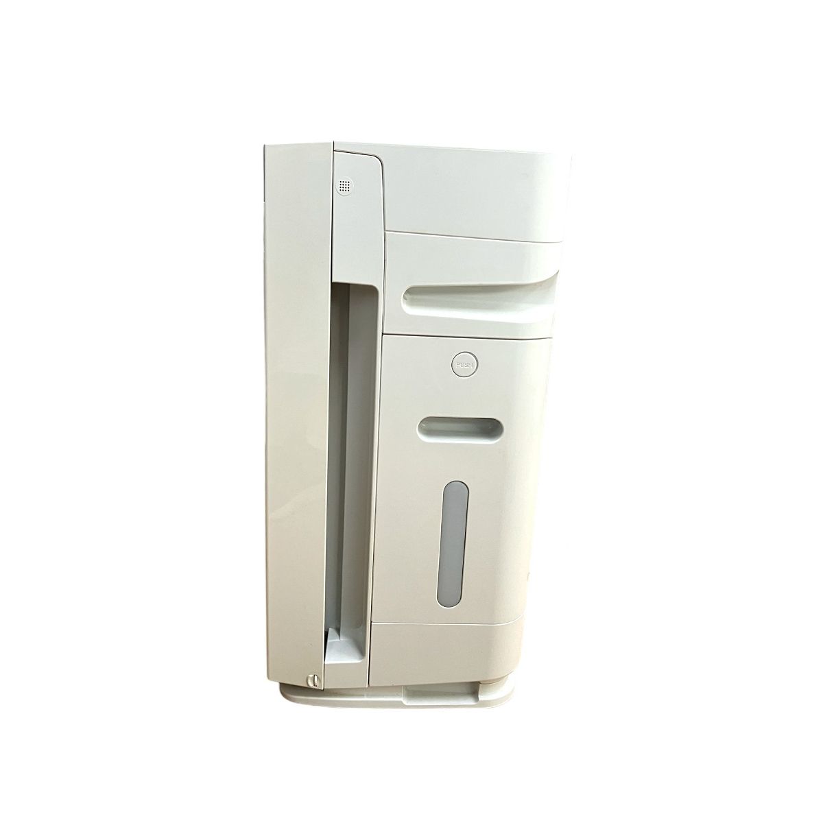 DAIKIN 空気清浄機 ホワイト　MCK70V-W 2019年製 楽天市場】ダイキン 空気清浄機 加湿機能付 MCK704AKS-W