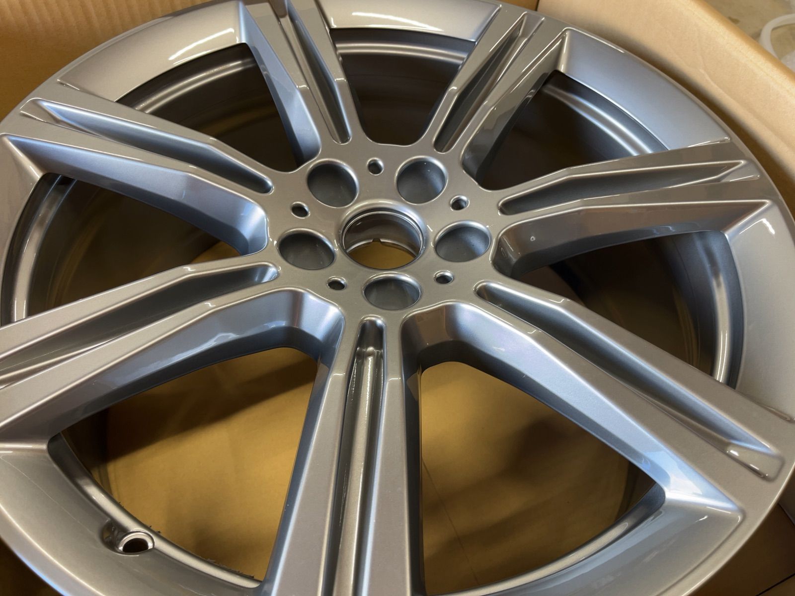 20インチ ４本セット