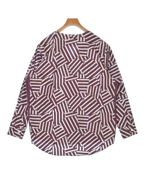 PLAN C プランシー カジュアルシャツ レディース 【古着】【中古】 PLAN C カジュアルシャツ レディース 【古着】【中古】【送料無料