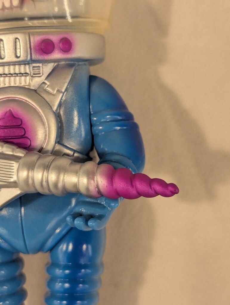 ミニアストロ・ウンコツ 