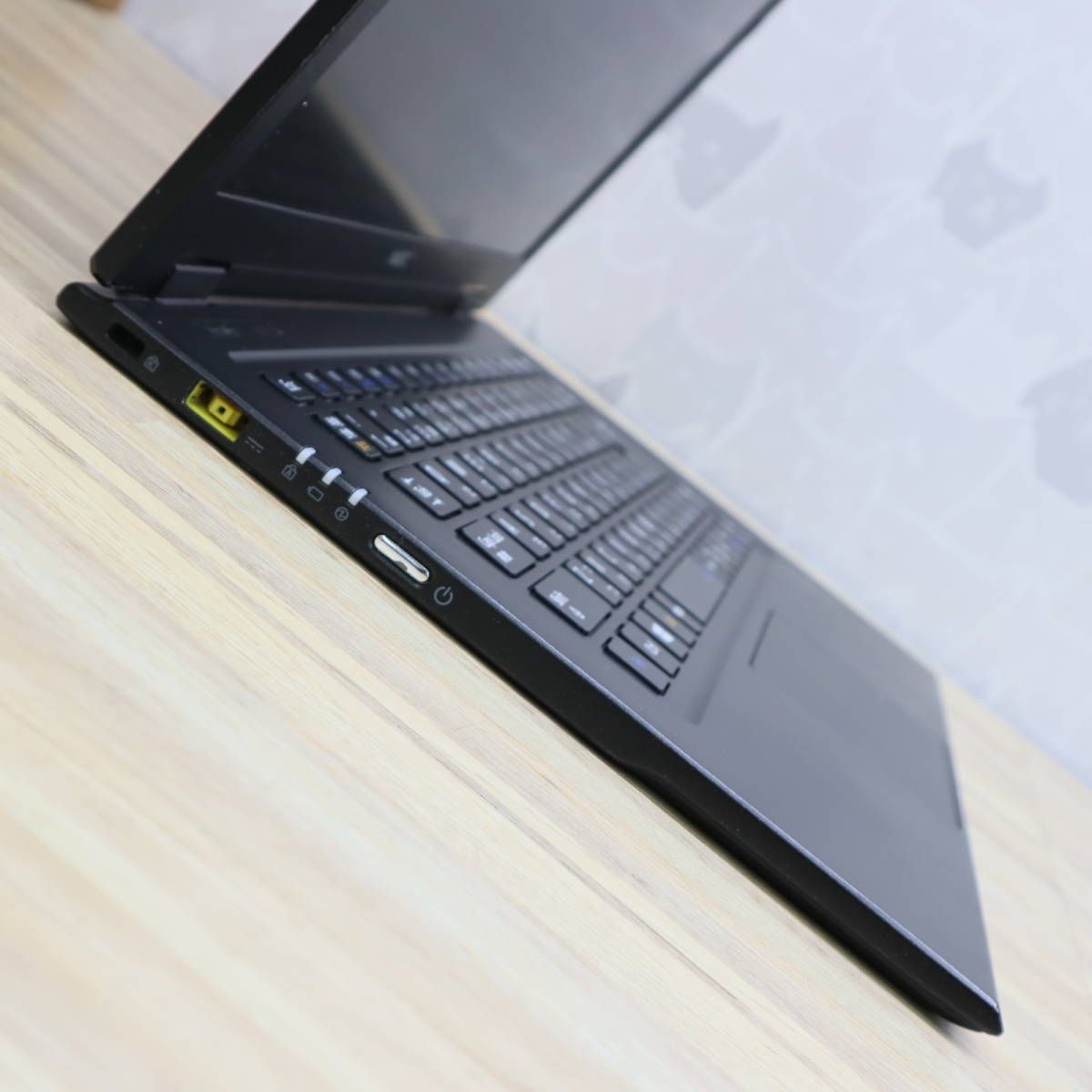 ☆中古PC 高性能5世代i5！SSD128GB☆VK22T Core i5-5200U Webカメラ 