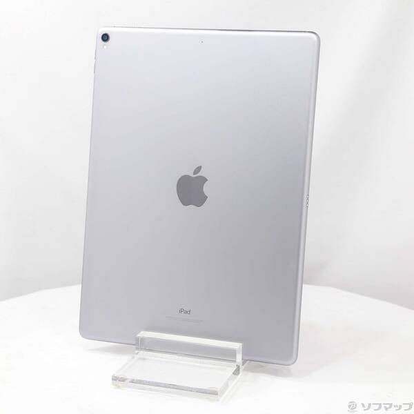 〔 〕 iPad Pro 12.9インチ 第2世代 64GB スペースグレイ MQDA2J A Wi-Fi 368