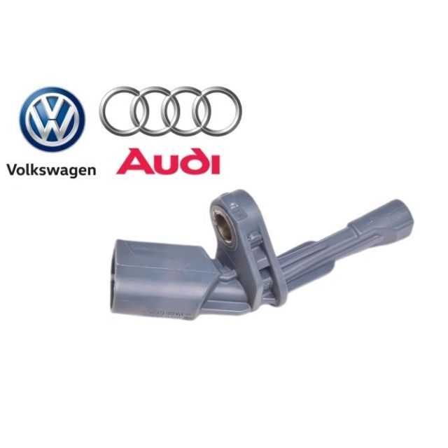 正規優 ワーゲン リア リヤ スピードセンサー ABSセンサー 右側 VW ティグアン シャラン イオス ジェッタ WHT003858B WHT003858A