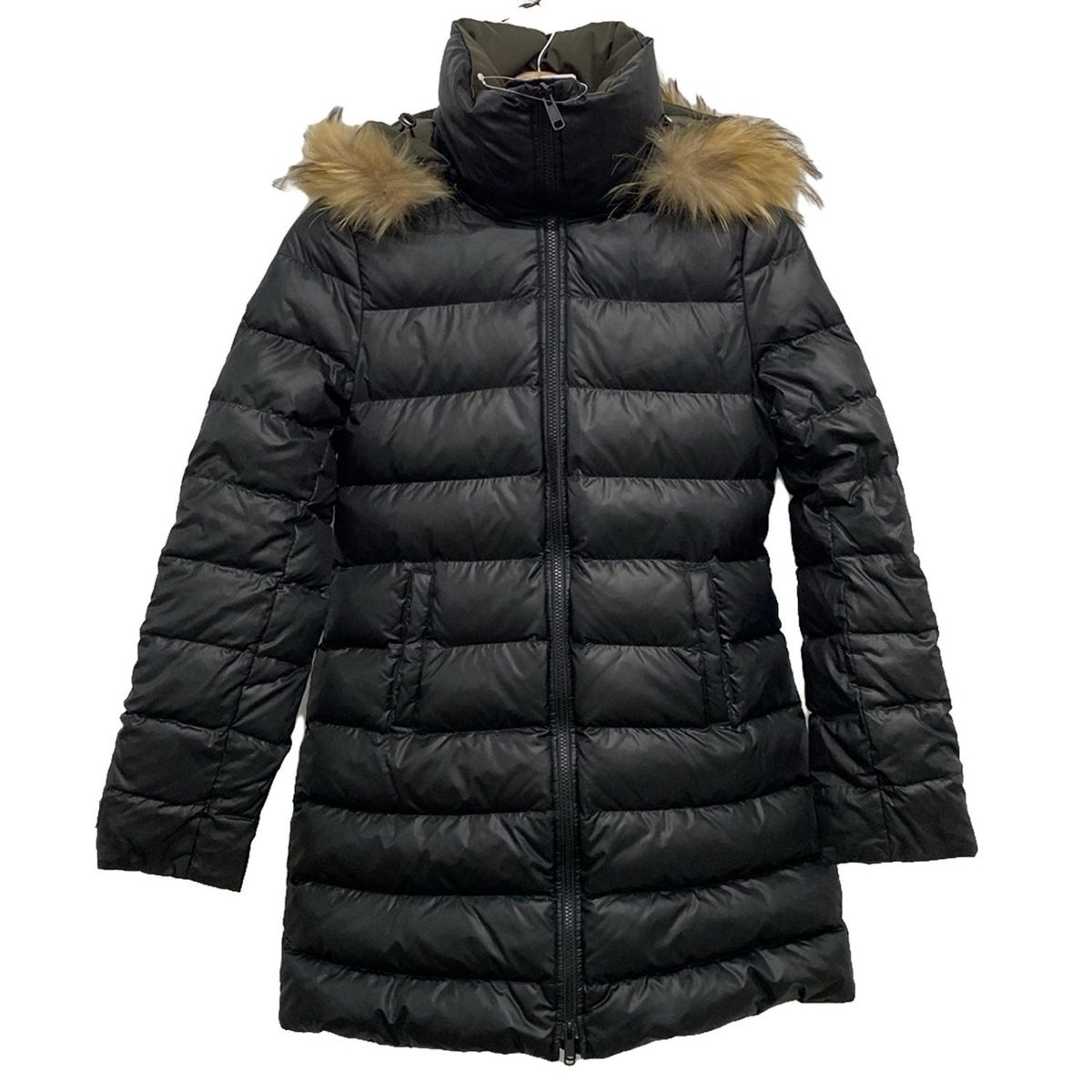 ソイア＆キョウ ダウンジャケット S JUNE Down Coat With Bib