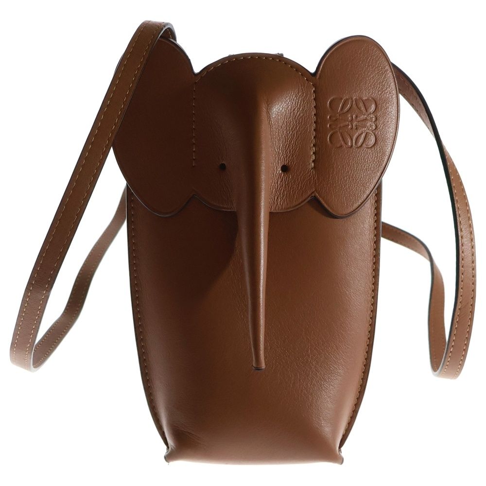 LOEWE ロエベ ビジネス アタッシュケースロエベ LOEWE ロエベ