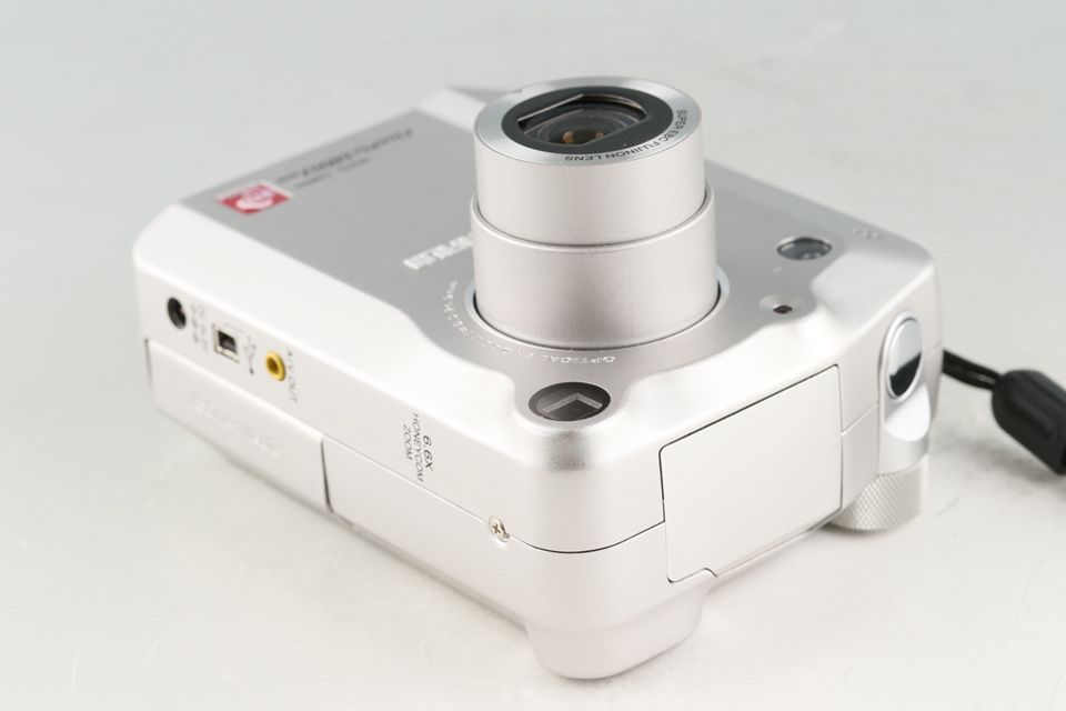 Fujifilm