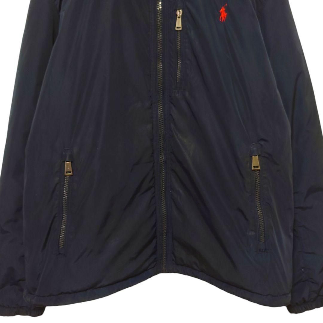 POLO Ralph Lauren】ホワイトダック ダウンジャケットA2359 - メルカリ