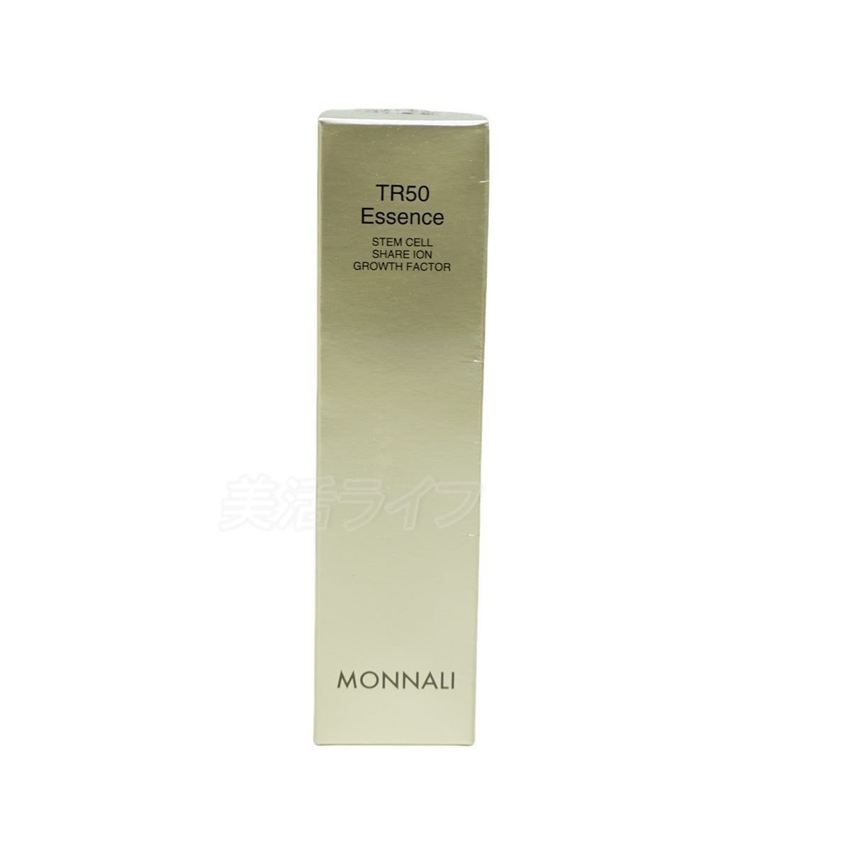 モナリ　美容液　monnali TR50エッセンス　ゴールドシリーズ Amazon.co.jp: MONNALI モナリ ゴールドシリーズ TR50