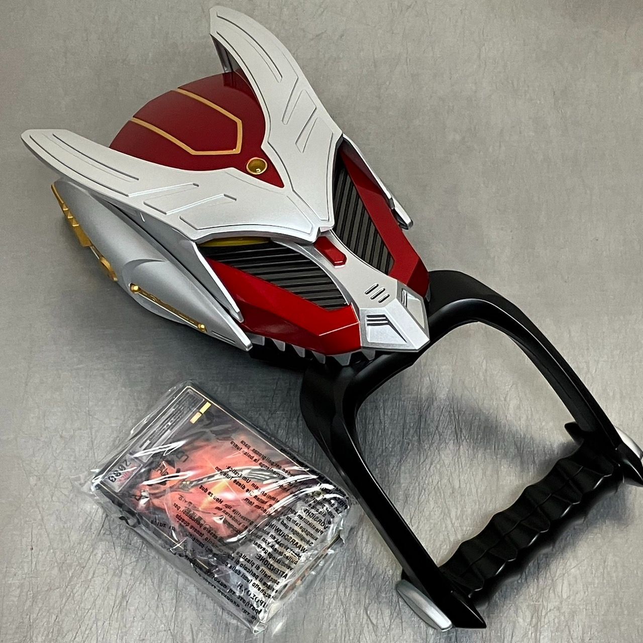 変身ベルト 仮面ライダー龍騎