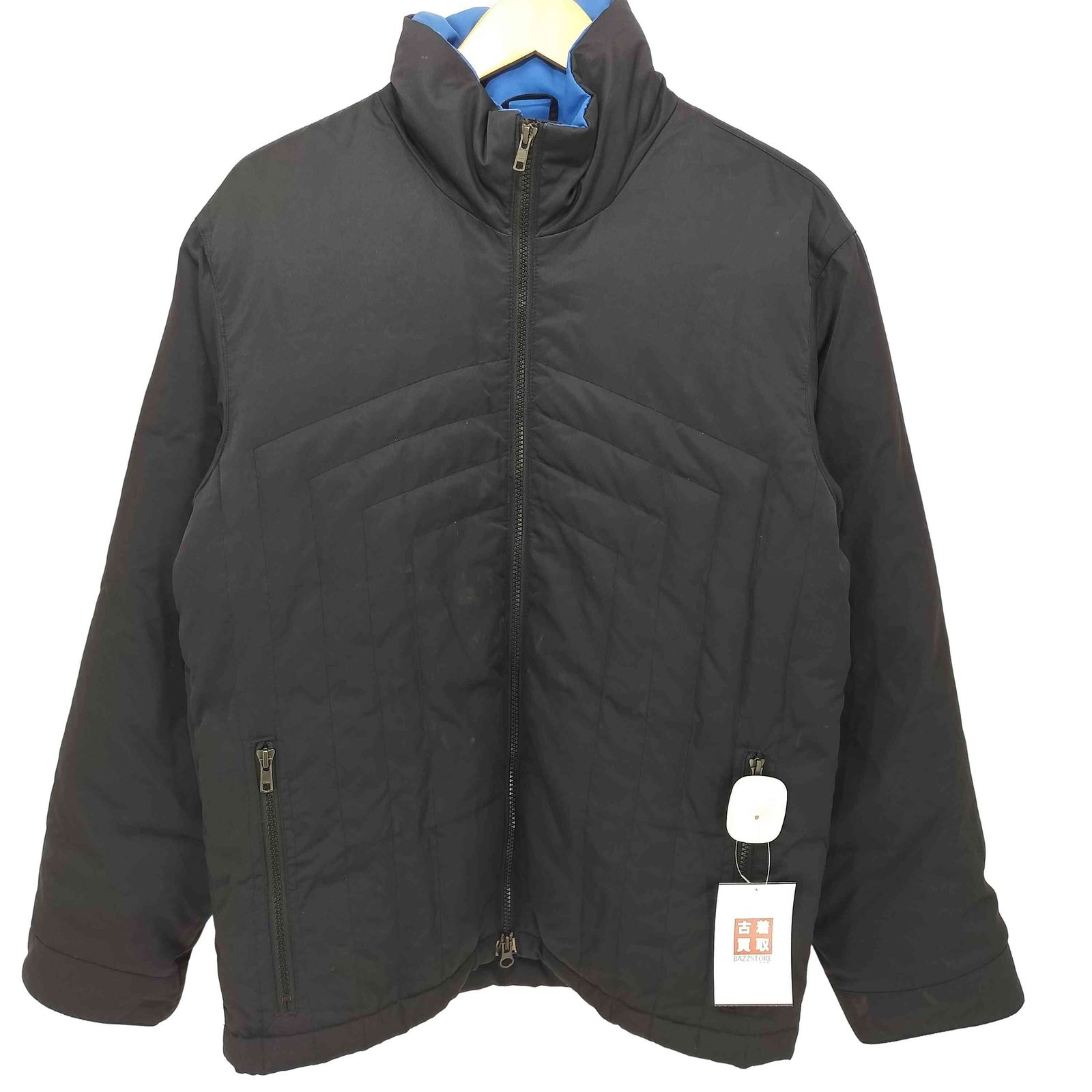 【美品】エディーバウアー ダウンジャケット ブラウン プレミアムグースダウン エディーバウアー Eddie Bauer プレミアムグースダウン