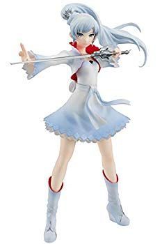 【中古】RWBY スペシャルフィギュア ワイス・シュニー mxn26g8