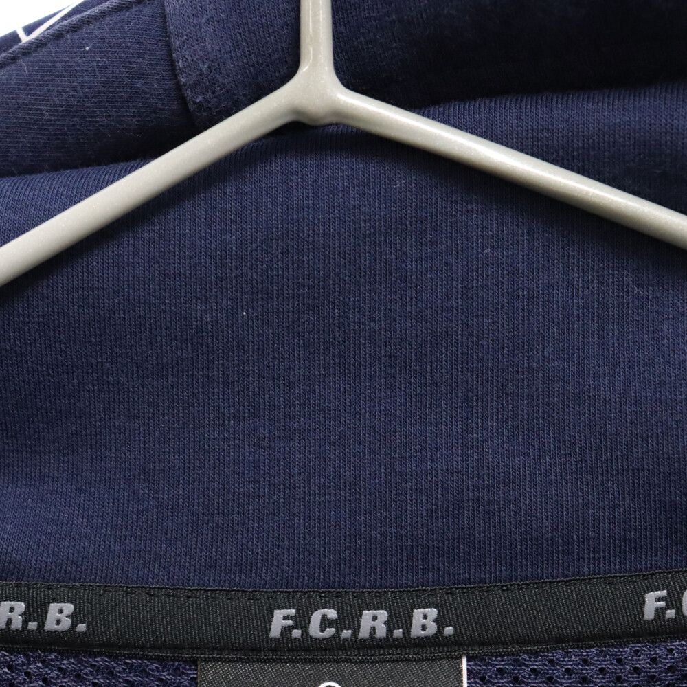 F.C.R.B./F.C.Real Bristol/FCRB (エフシーアールビー/エフシーレアル