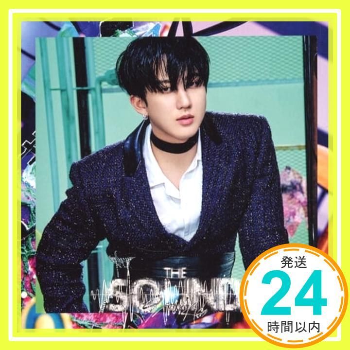 新品未開封★ Stray Kids THE SOUND FC盤 8枚コンプ 新品未開封Stray Kids 『THE SOUND』FC限定盤 8枚セット - メルカリ