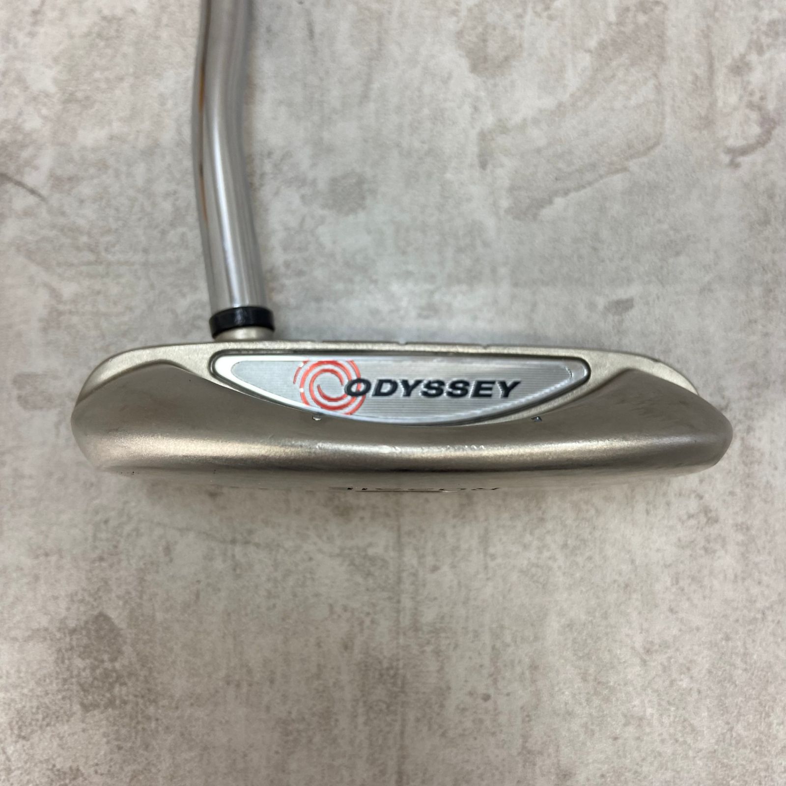 オデッセイ ホワイトホット ロッシー メンズゴルフパター