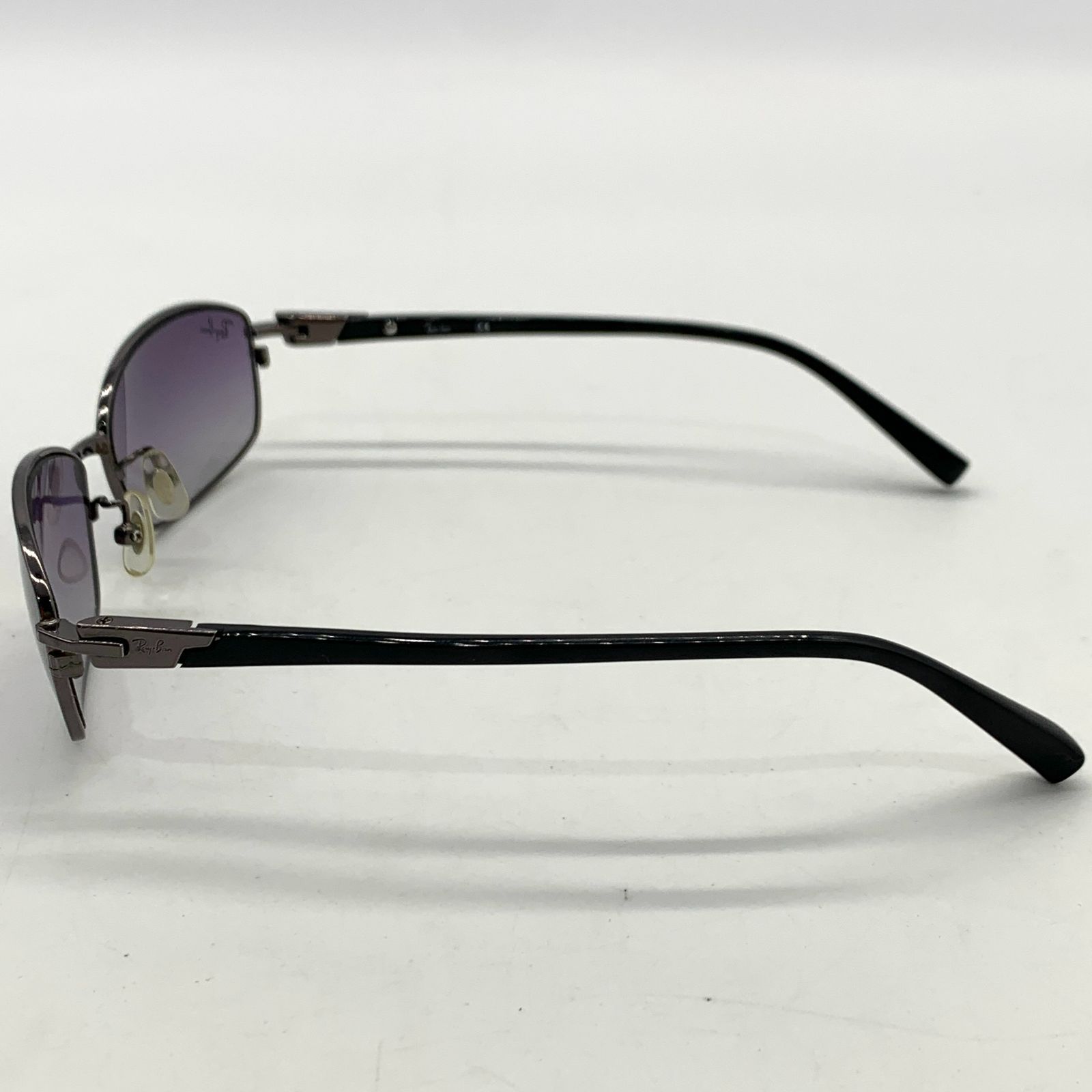 ▽Ray-Ban/レイバン サングラス RB3438 004/8G 58□15 140 ブラック