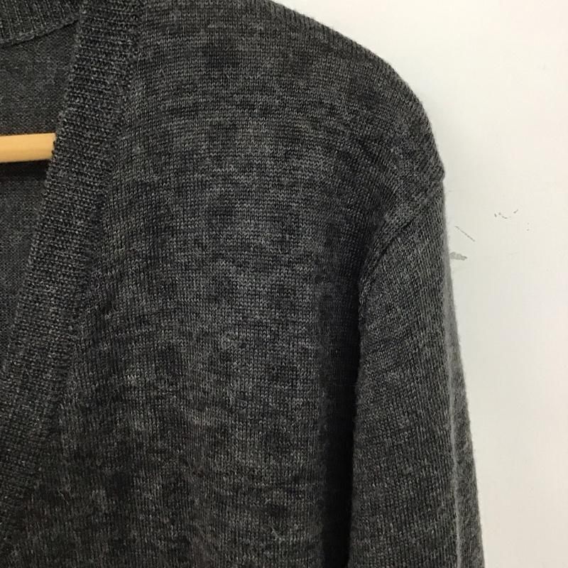 ROEN ロエン カーディガン スワロフスキー スカル 黒 Sサイズ アウター