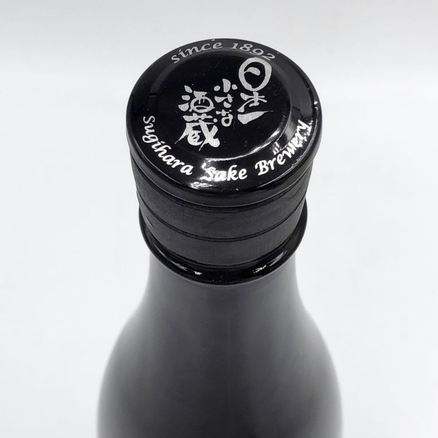 射美 ブラック 720ml 17% 未開栓 日本酒 ｜ IBI - メルカリ