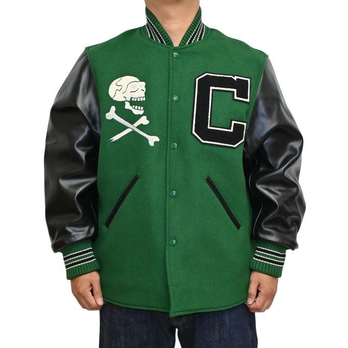 ホワイツビル WHITESVILLE WV15787 30oz. ハーフレングス アワード