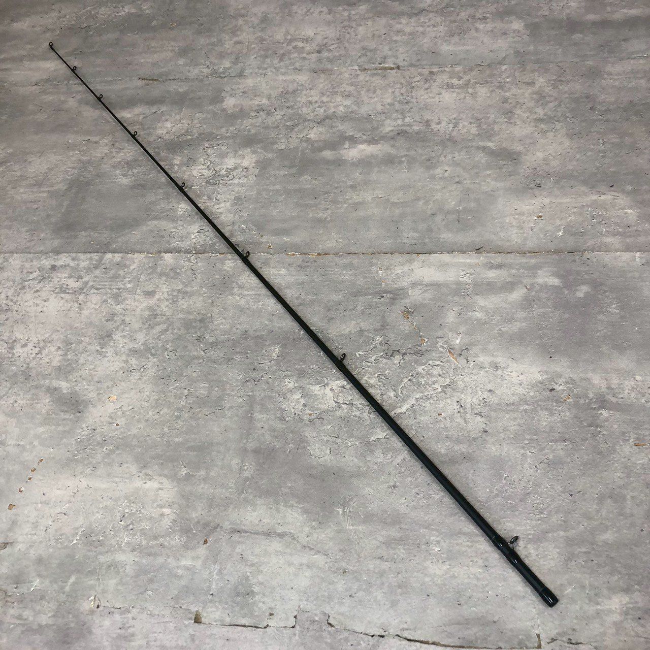 ジャッカル JACKALL トランポ G2 T2C-68L-2 Light 3.5 10.5g.Lure 6 12lb.Line バス釣り ２ピース バス用