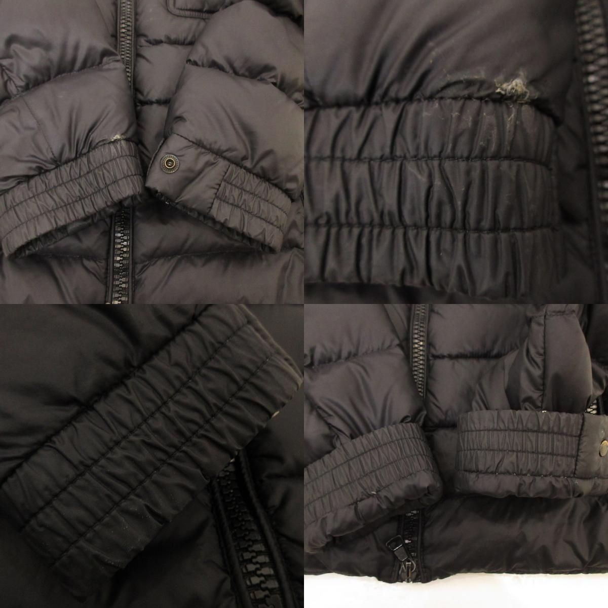 姫路東店】 中古 MONCLER | モンクレール ダウンジャケット EDWARD