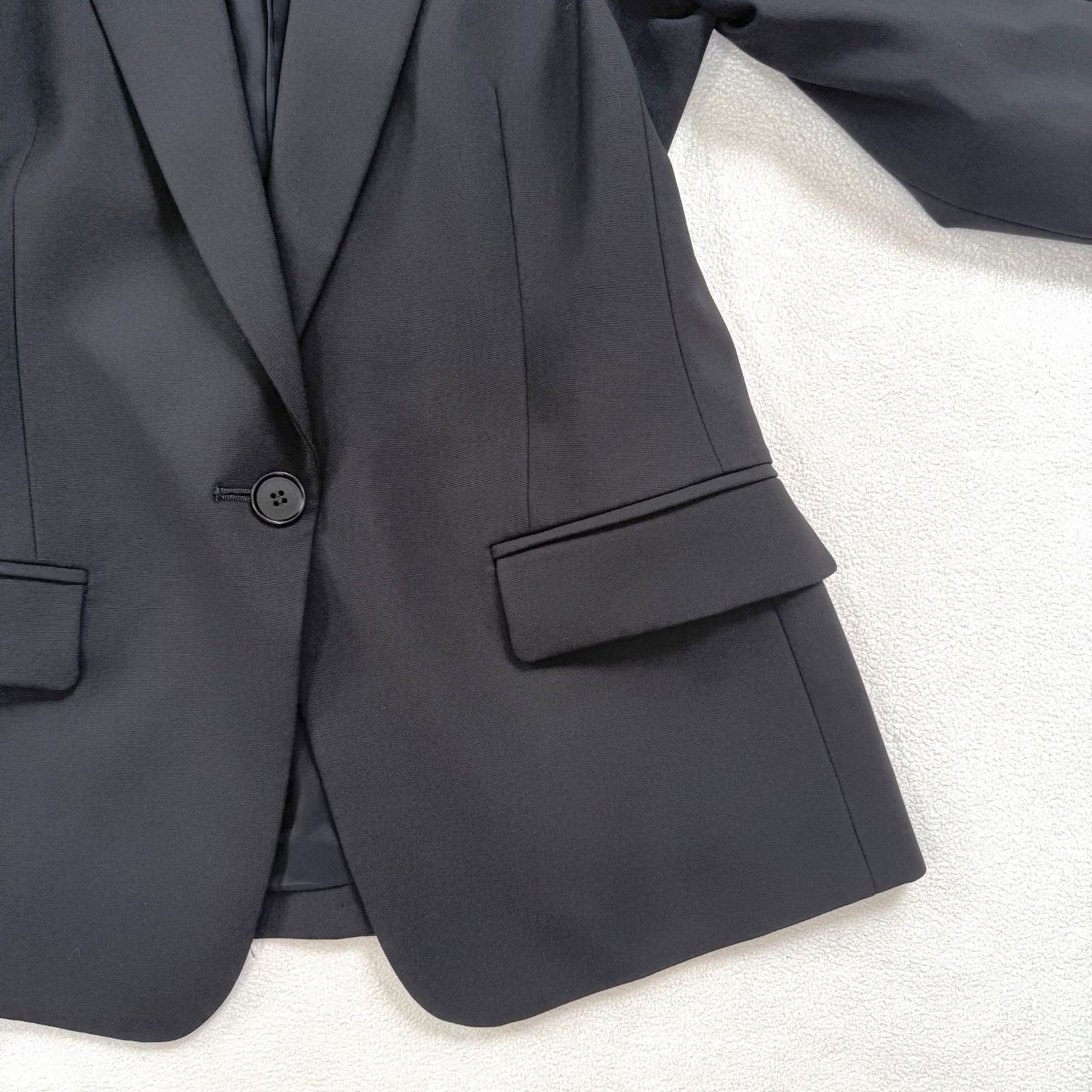 極美品未使用級✨セオリー GABE N TAILOR テーラードジャケット