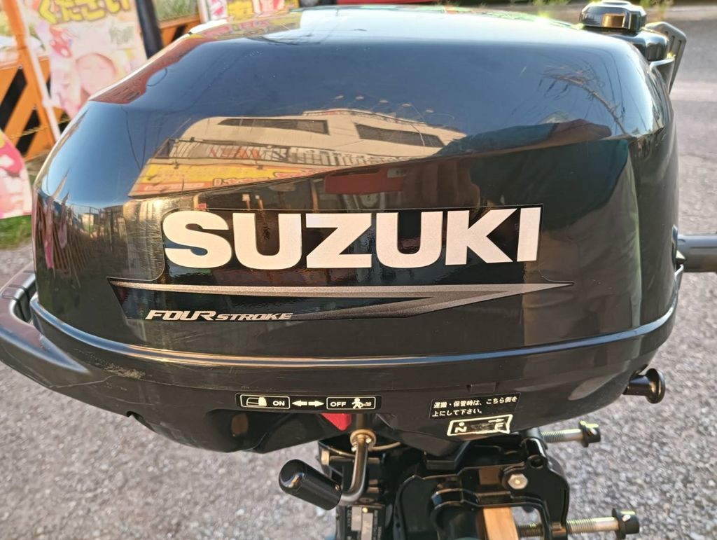 トランサムS