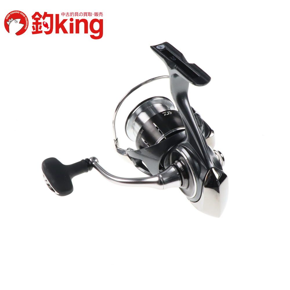 美品 ダイワ 24ルビアス PC LT 3000-XH スピニングリール ダイワ