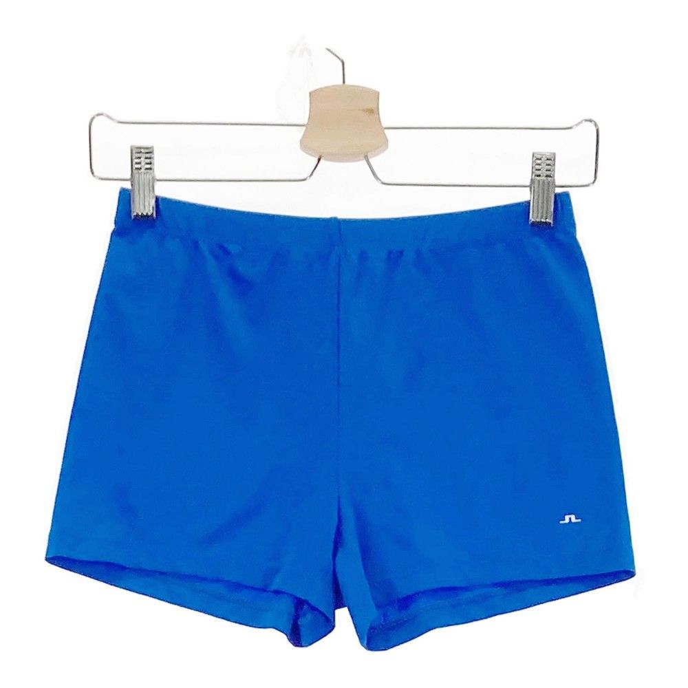 サイズ：S J.LINDEBERG ジェイリンドバーグ ストレッチ プリーツ