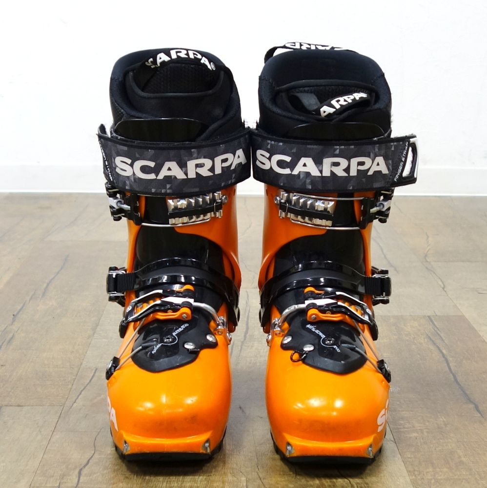 SCARPA マエストラーレ