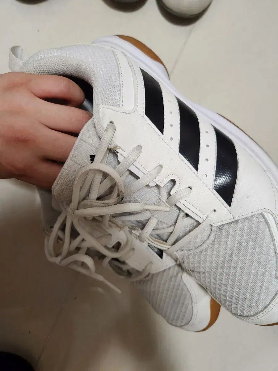 シューズ adidas(アディダス) インド化 インド発☆アディダス初のパラ