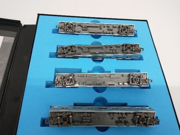 Nゲージ MICROACE A3575 東京メトロ6000系電車 (後期型 更新車