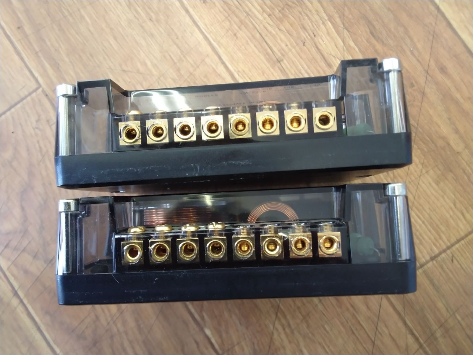 ツイーター DS-748A