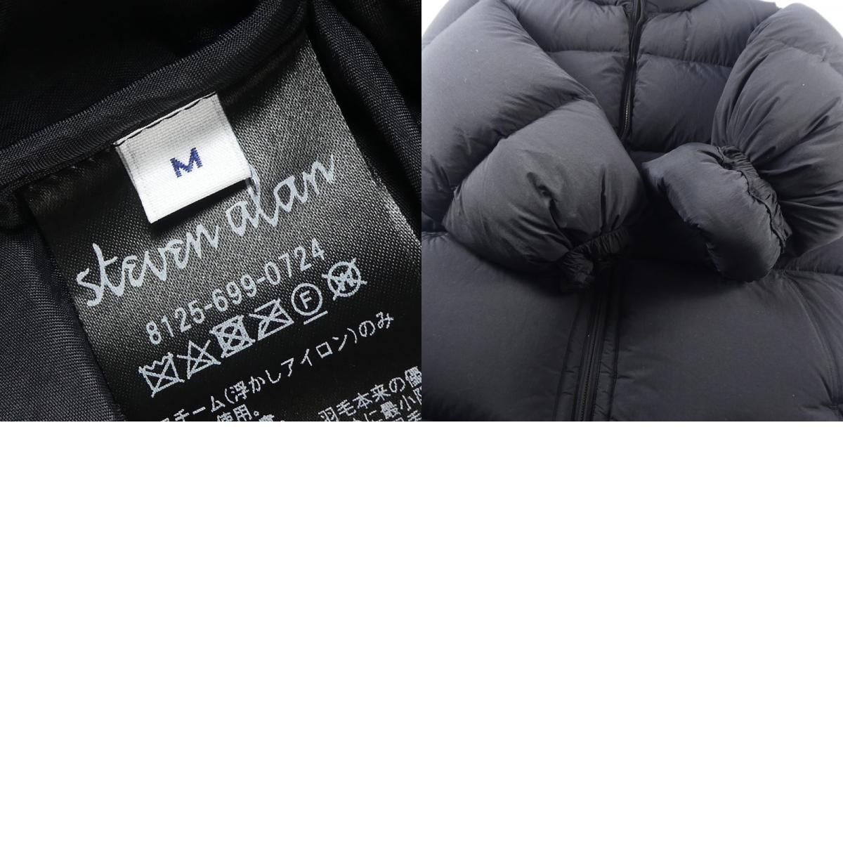 姫路東店】 中古 Steven Alan | スティーブンアラン ダウンジャケット 