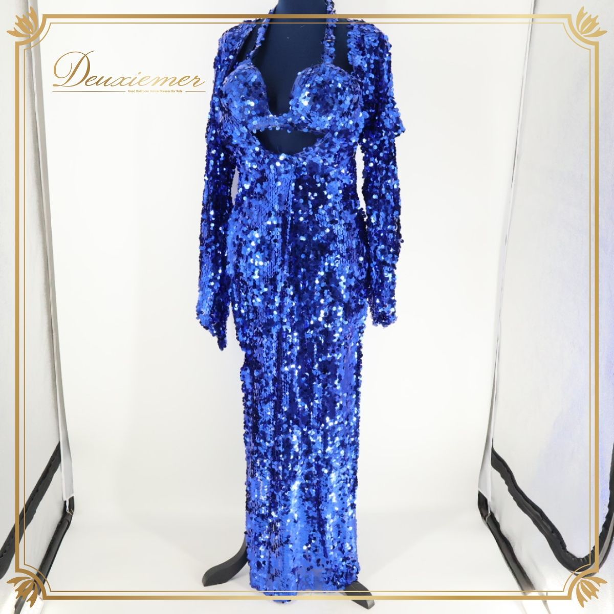 セットアップ ベリーダンス 衣装 ドレス ロング ラメ シースルー パフスリーブ ベリーダンス ドレスセットアップ ベリーダンス 衣装 セットアップ