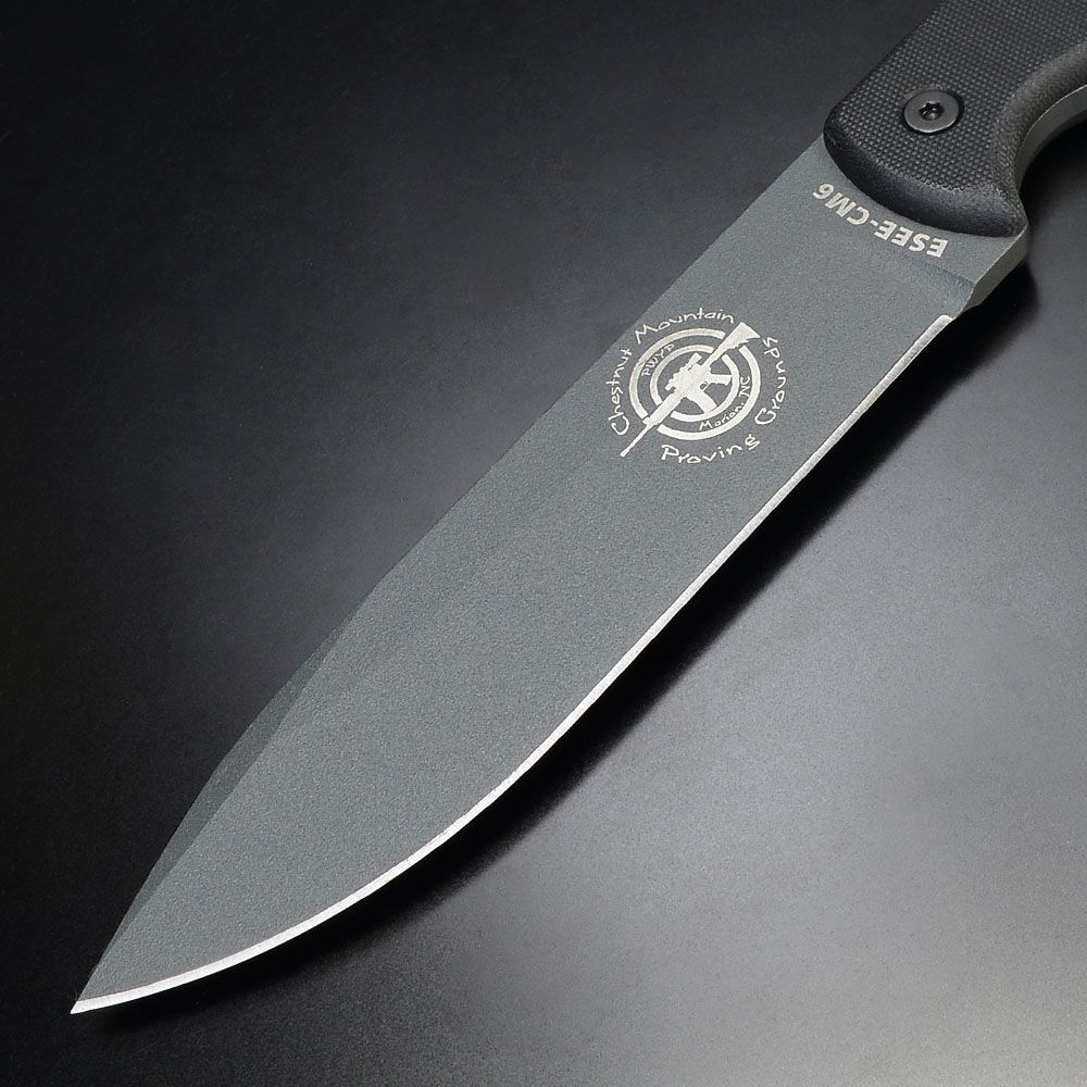 アウトドアナイフ CM6