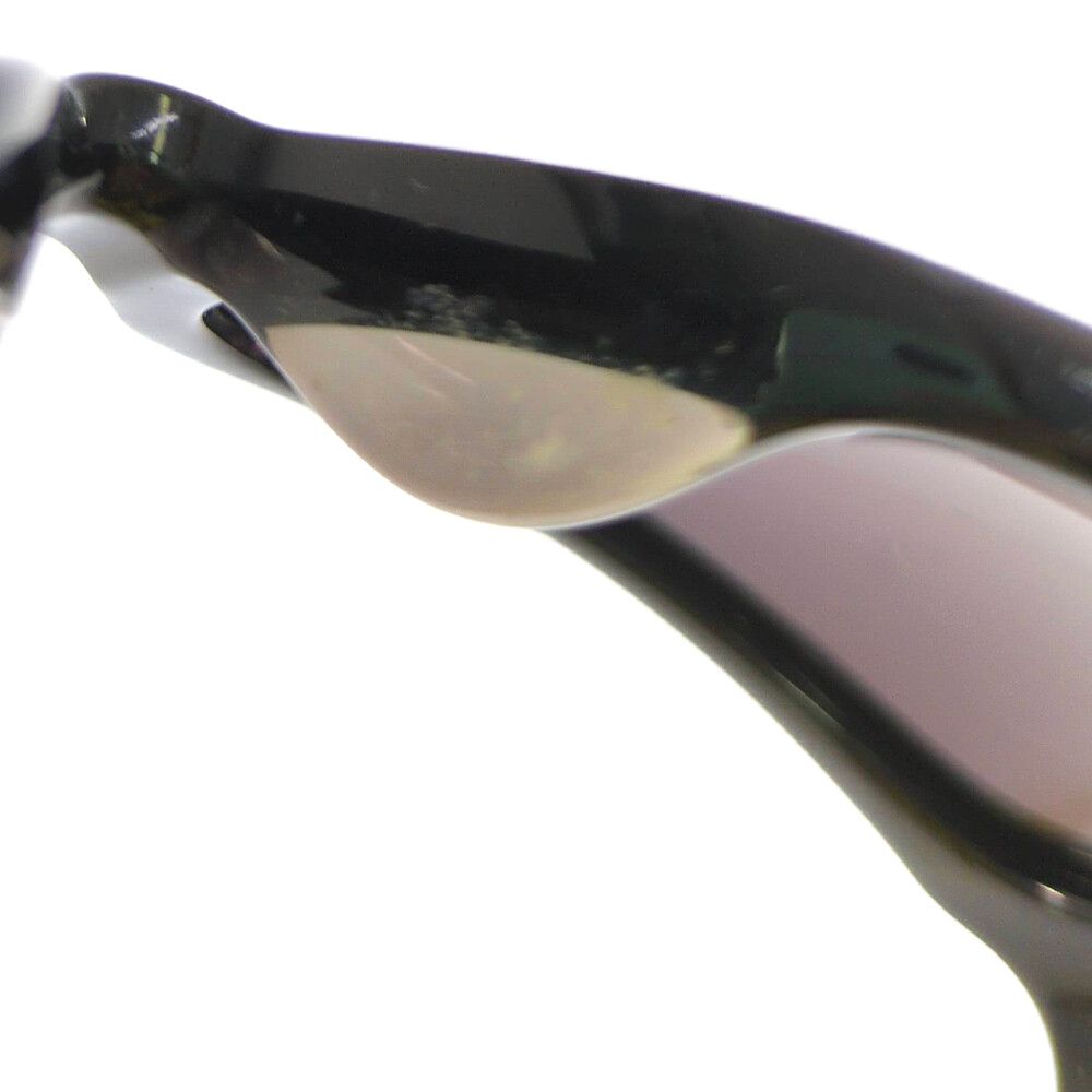 ウェリントンサングラス･メガネ|ブラック|翌日配送可