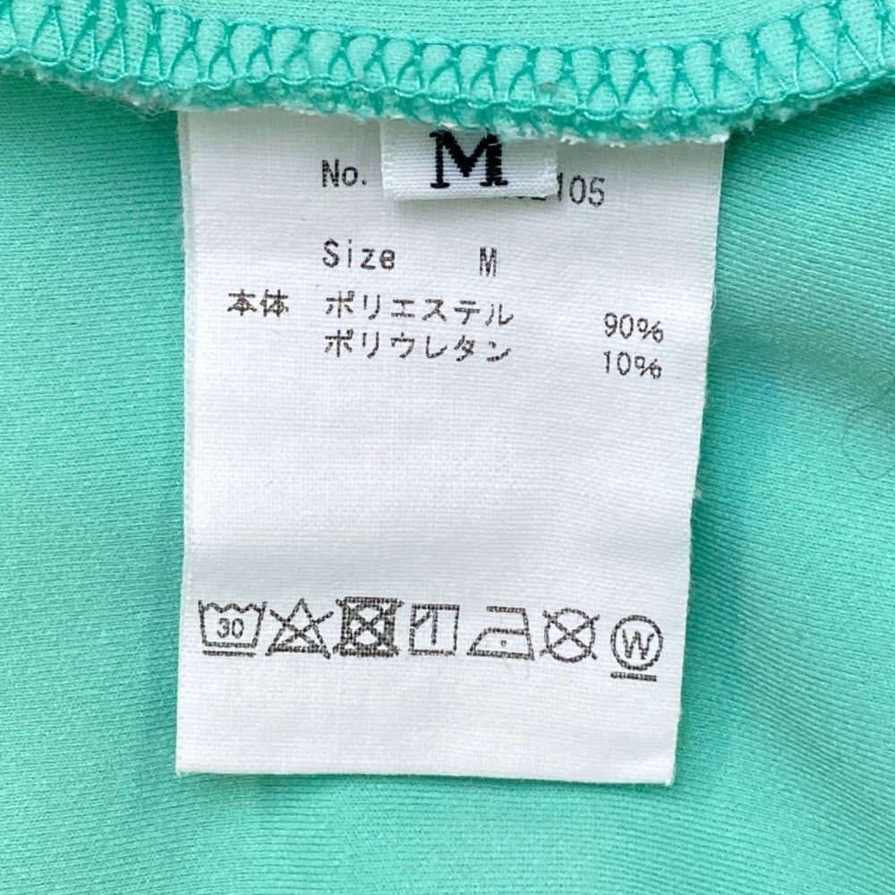サイズ：M CPG GOLF シーピージーゴルフ  スウェットトレーナー  グリーン系 [240101436120] ゴルフウェア レディース ストスト サイズ：M CPG GOLF シーピージーゴルフ スウェットトレーナー